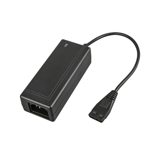 升级版新ide硬盘光驱外接电源易驱线独立电源12V5V2.5a台式机电脑