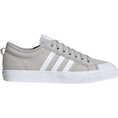 阿迪达斯男女运动耐磨板鞋