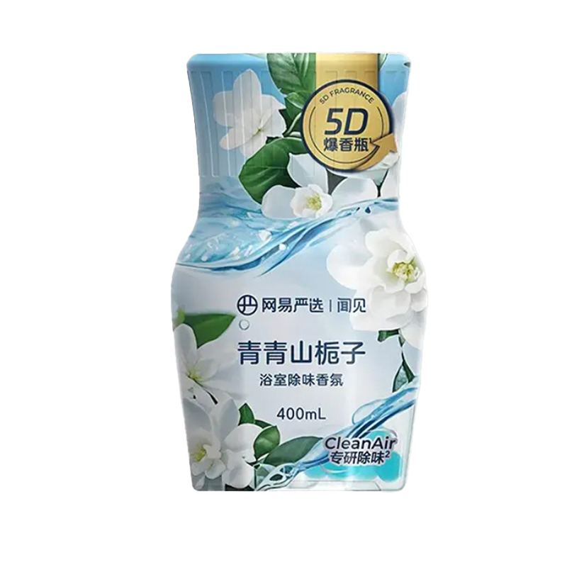 网易严选5D爆香除味空气芳香剂