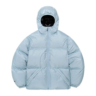 【25/26新款】dimito羽绒服男女款羽绒衣轻量防水防风保暖