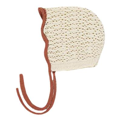 RYLEECRU宝宝针织帽儿童帽子