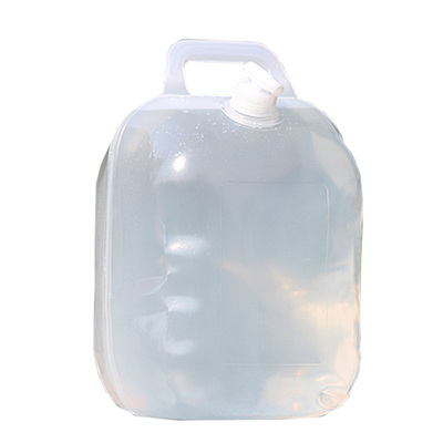 折叠饮用10l食品级果盆带水龙头