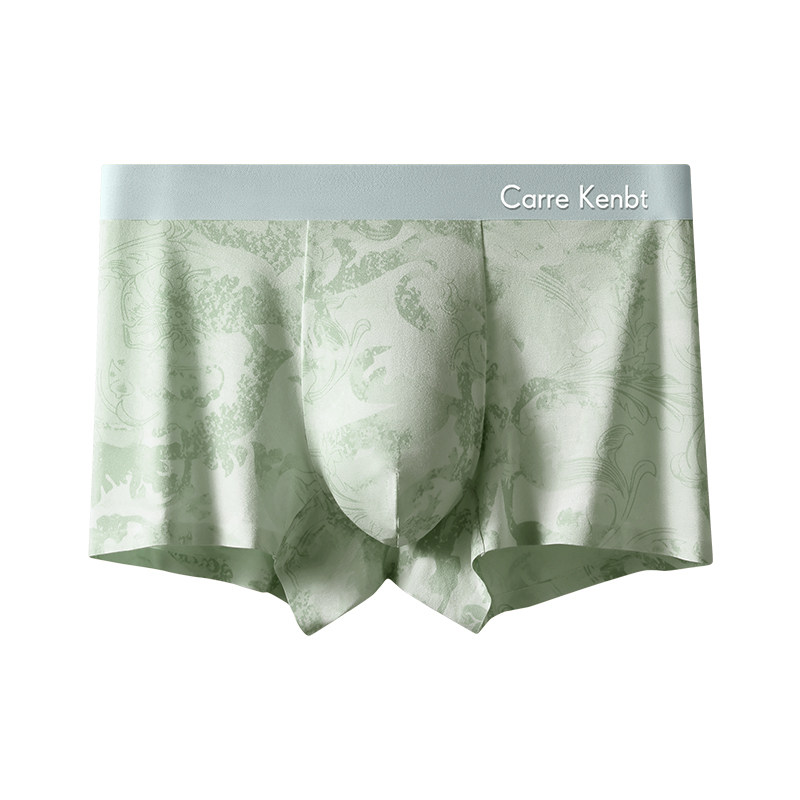 桑蚕丝内档/礼盒装/送老公送男友