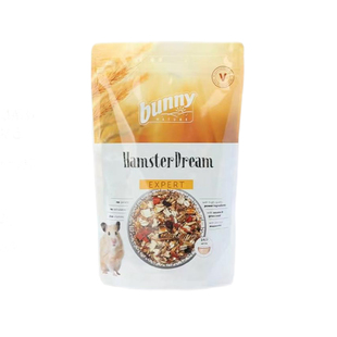 德国bunny仓鼠粮 侏儒粮 金丝熊粮食主粮 基础版 专家版