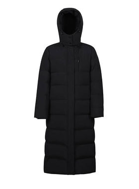 零下50度防寒服韩版羽绒服女冬季