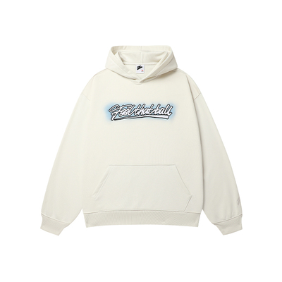 有志者UZIS运动卫衣男渐隐