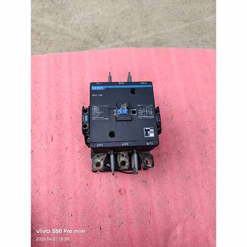 【议价-可维修】NXC-160/220 220V 50Hz /均有货