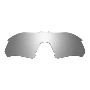 适用欧克利oakley Radar plate oo9495D太阳眼镜偏光变色替换镜片