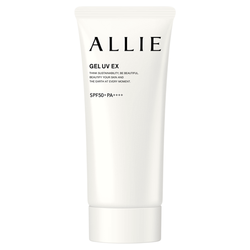 ALLIE皑丽8H保湿高倍防晒水凝乳