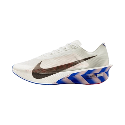 NIKE耐克男子ZOOMX VAPORFLY NEXT% 4运动训练跑步鞋II7203-100