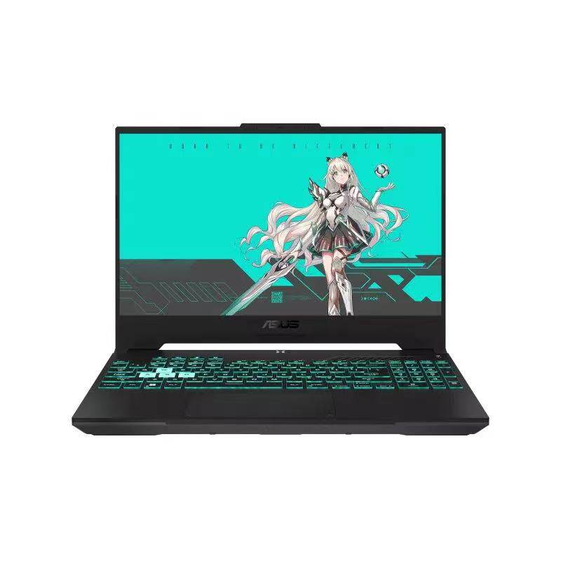 Asus/华硕 天选3 锐龙版 i7-12700H/RTX3070游戏笔记本电脑
