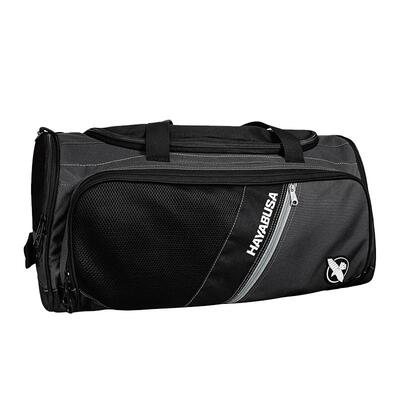 HAYABUSA拳击大容量运动装备包