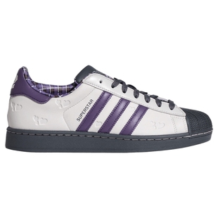 「情人节」adidas阿迪达斯三叶草男女ORI-CLASSIC休闲鞋KH8023