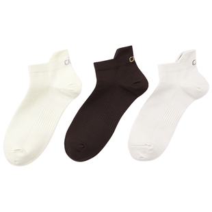 【商场同款】太平鸟男装 休闲袜子潮流舒适男士休闲袜子B1YGF3159