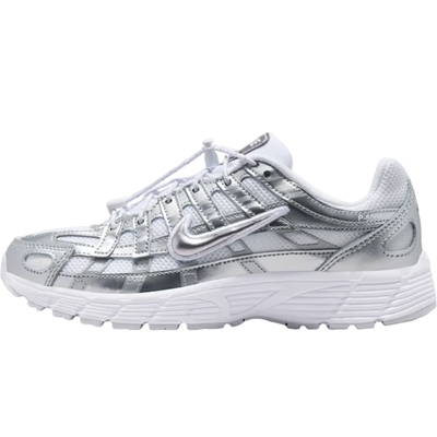 滔搏NIKE耐克大童鞋P-6000 UT (GS)运动休闲鞋IR5228-100