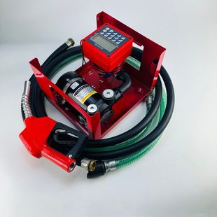 Pump Proof Transfer Kit Fuel 厂家供应防爆油泵汽油加油泵DC