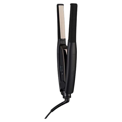 【日本直邮】TESCOM直板夹15mm专业造型3DPitatto直发器NIS300B