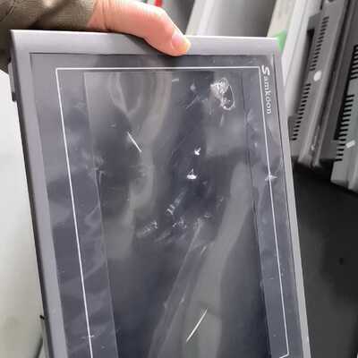 议价Samkoon SA-10.2B触摸屏，10寸工业级，DC2适用