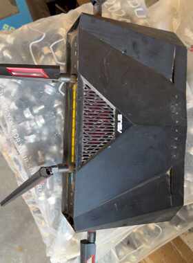 议价华硕 ASUS RT-AC88U 路由器，AC3100双频，