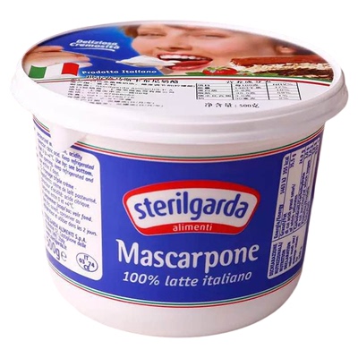 琪雷萨马斯卡彭马斯卡布尼原料