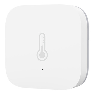Aqara绿米温湿度传感器T1苹果homekit智能生活报警器气压监测