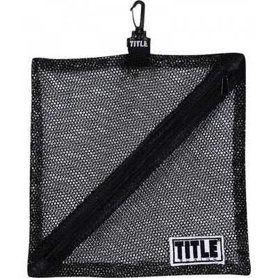 TITLECLIPON便携带清洗袋