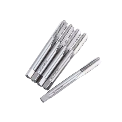 BOTICE英美制机用丝锥