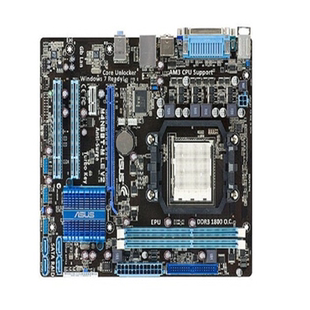 包邮AM3/AM3+集显主板FM1/FM2 FM2+独显主板938针905 904 906DDR3