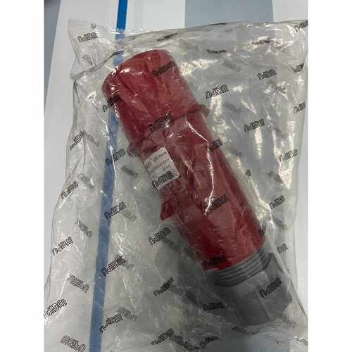 询价-WEIPU威浦工业插头TYP28332A6h380V