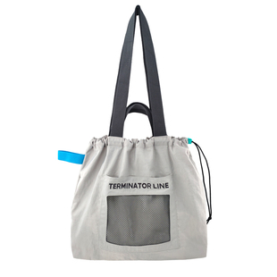 花间公主原创晨昏线系列时尚撞色单肩包休闲轻便出行手提袋男女包