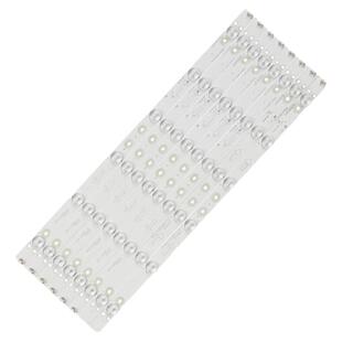 原装乐华 LED42H130 LE42M12 42H220背光灯条4C-LB420T-HQ2A/HQ2B