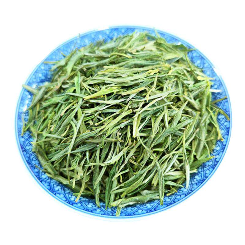 霍山黄芽新茶产地茶农直销