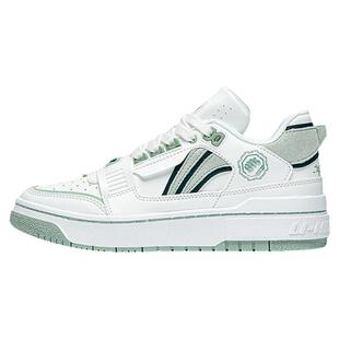 Lining/李宁正品反伍BADFIVE草木皆兵女子舒适篮球休闲鞋ABCT062