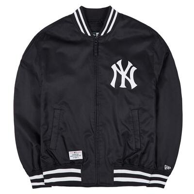 NewEra夏季新款MLB情侣棒球服