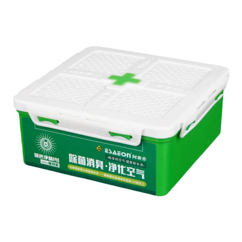 除臭剂车内空气清新强力去除异味