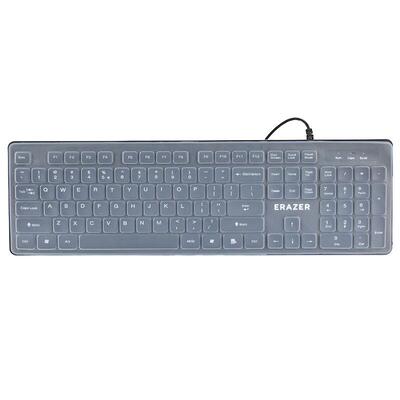 异能者ERAZER键盘膜联想K301