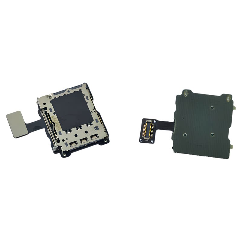 适用于小米MIXFlip3卡槽排线