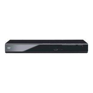 【日本直邮】松下DVD播放器(PAL/NTSC) 无HDMI 无区域限制 DVD-S