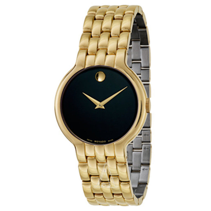 正品瑞士Movado/摩凡陀