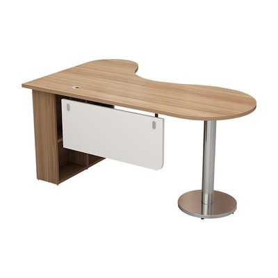 医院门诊桌诊所医用看诊桌