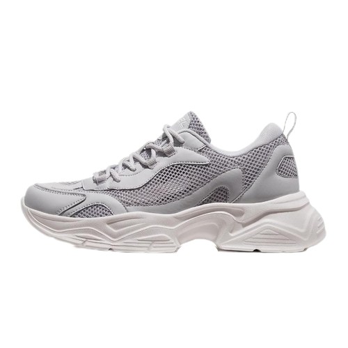 骆驼轻影运动鞋男2025春夏男鞋网面透气鞋子男网鞋防滑跑步鞋男款