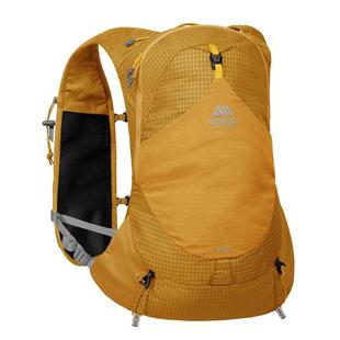 奥尼捷徒步背包户外专业登山包男13L运动爬山轻量化双肩背包女