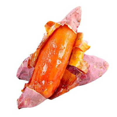 山东烟薯25号红薯新鲜糖心超甜