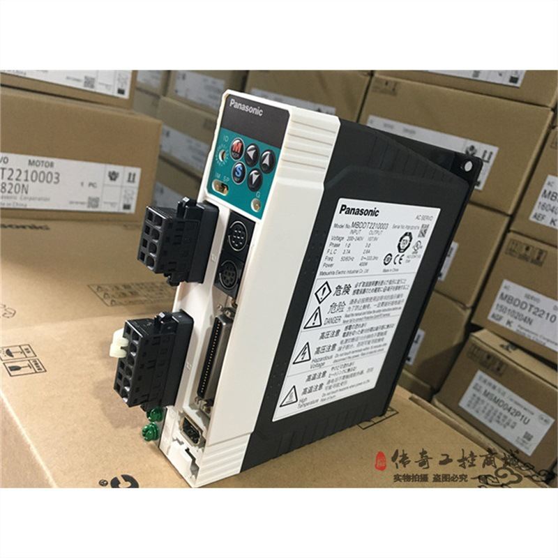 MHMD042P1U. MHMD042P1U 伺服电机驱动器现货