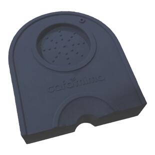 包邮 防滑填压转角垫填压器 填压座 咖啡压粉垫 硅胶咖啡机手柄垫