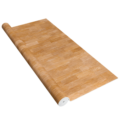 商用地板革pvc塑胶地板