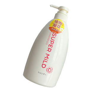 日本进口护发素惠润绿野芳香护发乳600ml日常滋养修护柔顺