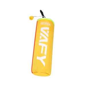 VAFY落水保自动充气车载救生圈带破窗器汽车dde应急溺水救援衣包