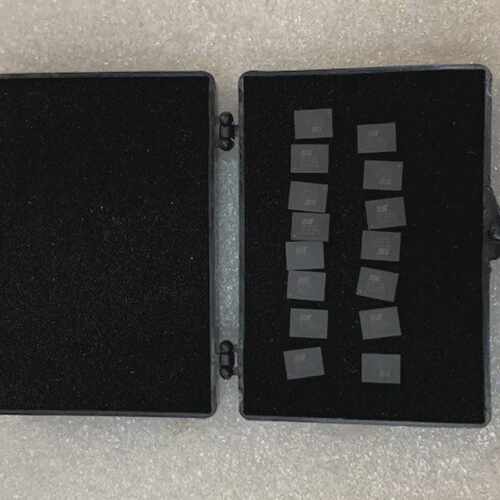 15 Pcs of SST 38VF6402 90-51-B3KE 134538S-A IC Microchips