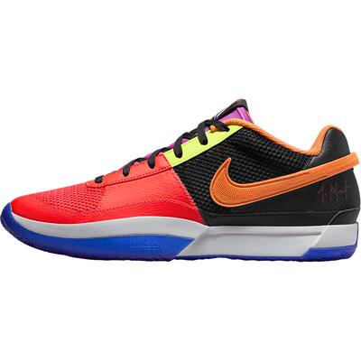 耐克男士运动耐磨缓震透气篮球鞋